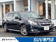 2013 SUBARU LEGACY TOURING WAGON