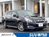 SUBARU LEGACY TOURING WAGON