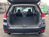 SUBARU LEGACY TOURING WAGON