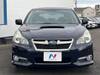 SUBARU LEGACY TOURING WAGON