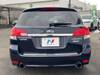 SUBARU LEGACY TOURING WAGON