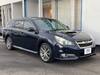 SUBARU LEGACY TOURING WAGON