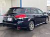 SUBARU LEGACY TOURING WAGON
