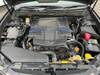SUBARU LEGACY TOURING WAGON