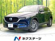 2019 MAZDA CX-5 20S PROACTIVE