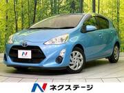 2015 TOYOTA AQUA