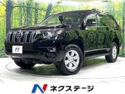 2020 TOYOTA LAND CRUISER PRADO TX
