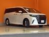 TOYOTA ALPHARD HYBRID