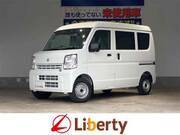 2026 SUZUKI EVERY
