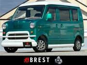 2012 SUZUKI EVERY