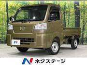 2022 DAIHATSU HIJET TRUCK