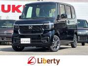 2026 HONDA N-BOX CUSTOM