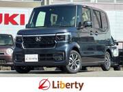 2026 HONDA N-BOX CUSTOM