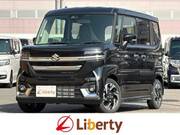 2024 SUZUKI SPACIA CUSTOM