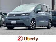 2026 HONDA FREED