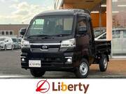 2025 DAIHATSU HIJET TRUCK