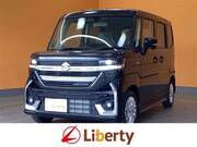 2025 SUZUKI SPACIA CUSTOM