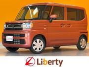 2025 SUZUKI SPACIA