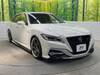 TOYOTA CROWN HYBRID