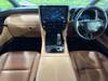 TOYOTA VELLFIRE HYBRID