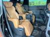 TOYOTA VELLFIRE HYBRID
