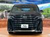 TOYOTA VELLFIRE HYBRID