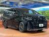 TOYOTA VELLFIRE HYBRID