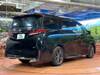 TOYOTA VELLFIRE HYBRID