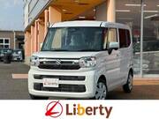 2025 SUZUKI SPACIA