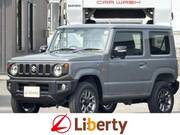 2026 SUZUKI JIMNY XC