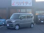 2025 SUZUKI SPACIA