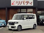2026 HONDA N-BOX CUSTOM