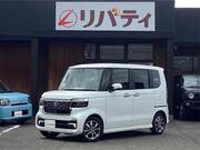 2026 HONDA N-BOX CUSTOM