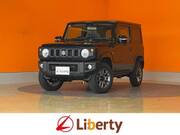 2025 SUZUKI JIMNY XC