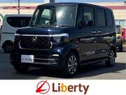 2026 HONDA N-BOX CUSTOM