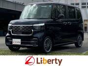 2026 HONDA N-BOX CUSTOM