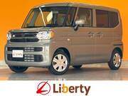 2025 SUZUKI SPACIA