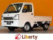 2025 SUZUKI CARRY TRUCK
