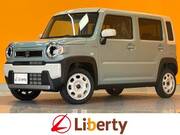 2025 SUZUKI HUSTLER