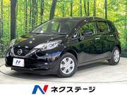 2019 NISSAN NOTE