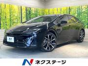 2023 TOYOTA PRIUS