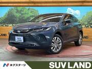 2020 TOYOTA HARRIER HYBRID Z