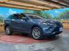 TOYOTA HARRIER HYBRID