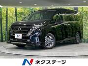 2023 NISSAN SERENA