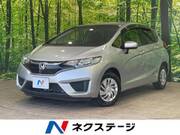 2016 HONDA FIT
