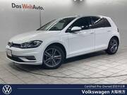 2019 VOLKSWAGEN GOLF TSI HIGH LINE