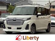 2025 TOYOTA ROOMY