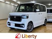 2026 HONDA N-BOX CUSTOM