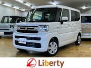 2025 SUZUKI SPACIA