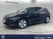 2022 VOLKSWAGEN GOLF